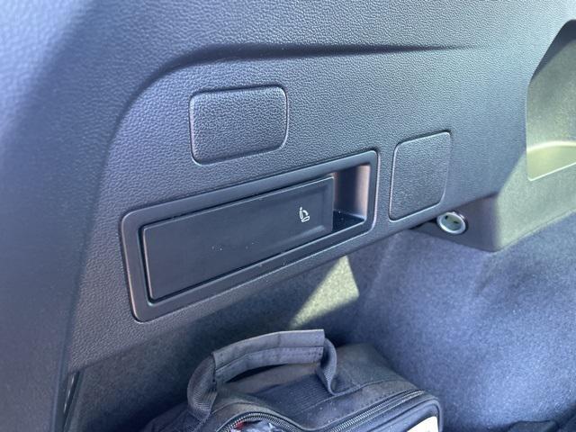 used 2024 Volkswagen Tiguan car, priced at $30,767