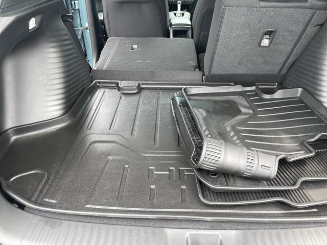 used 2023 Honda HR-V car, priced at $26,905