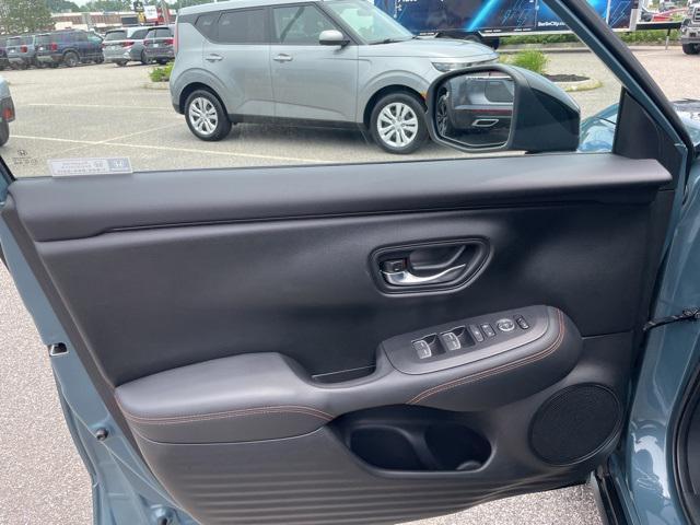used 2023 Honda HR-V car, priced at $26,905