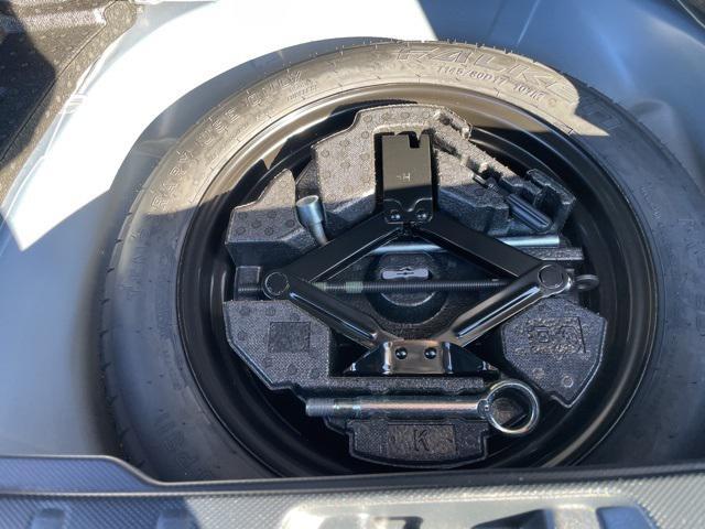 used 2024 Subaru Forester car, priced at $24,915