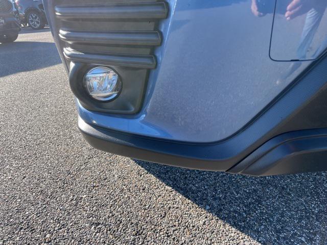 used 2024 Subaru Forester car, priced at $24,915