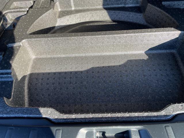 used 2024 Subaru Forester car, priced at $24,915