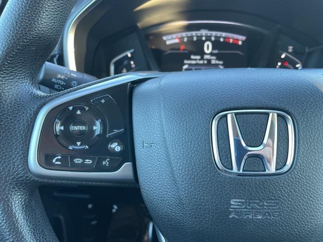 used 2019 Honda CR-V car, priced at $19,437