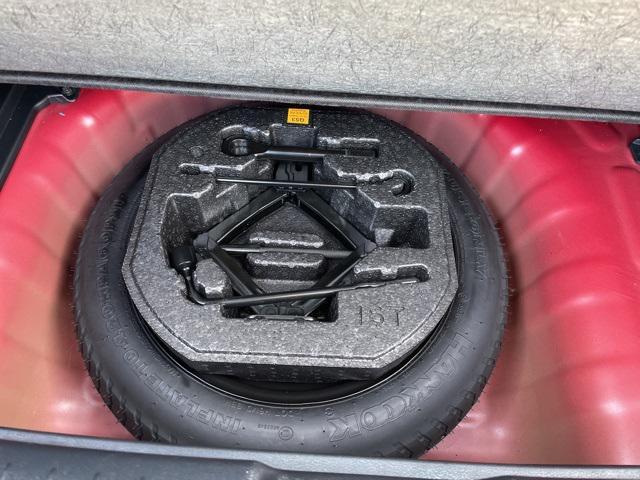 used 2022 Hyundai Venue car, priced at $18,662