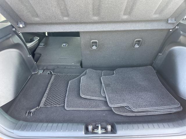 used 2022 Hyundai Venue car, priced at $18,662