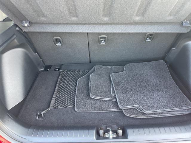 used 2022 Hyundai Venue car, priced at $18,662