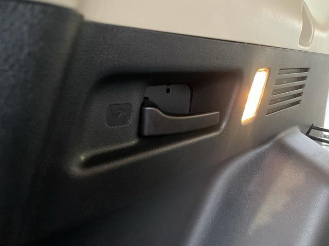 used 2018 Honda CR-V car, priced at $18,694