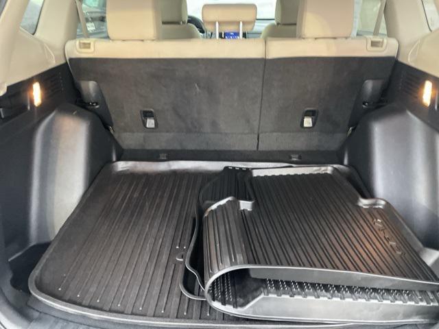 used 2018 Honda CR-V car, priced at $18,694