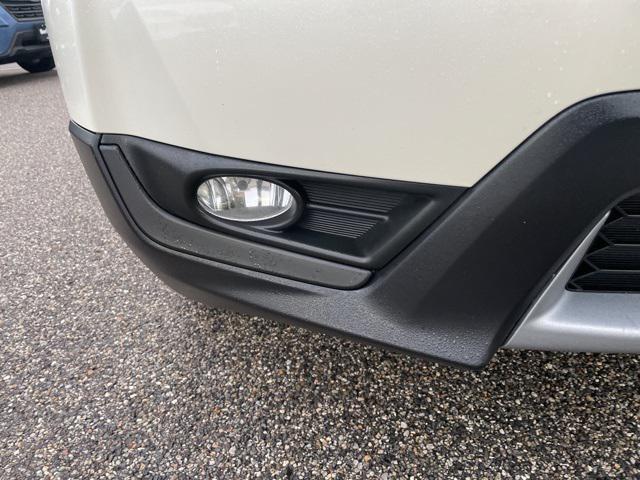 used 2018 Honda CR-V car, priced at $18,694