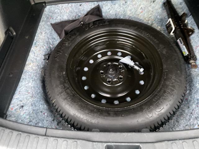 used 2018 Honda CR-V car, priced at $18,694