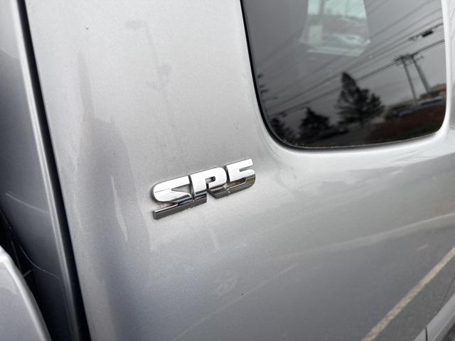 used 2016 Toyota Tacoma car, priced at $19,881