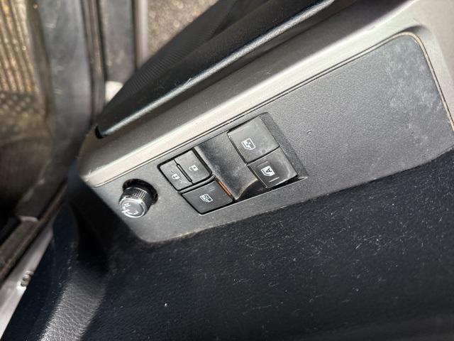 used 2016 Toyota Tacoma car, priced at $19,881