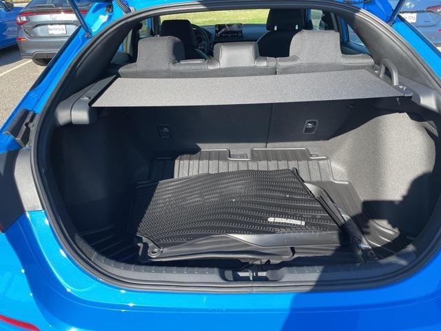 new 2026 Honda Civic car, priced at $28,445