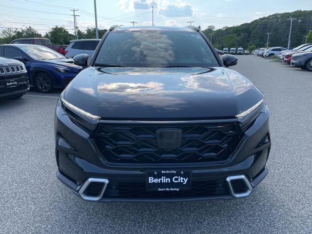 used 2024 Honda CR-V Hybrid car, priced at $37,692