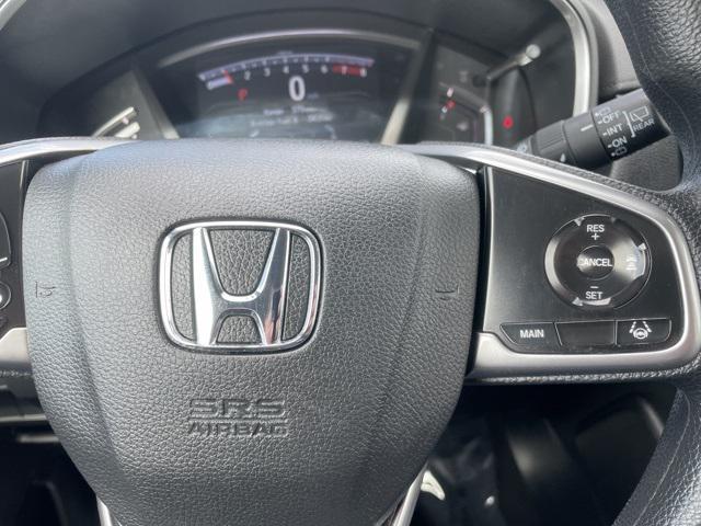 used 2020 Honda CR-V car, priced at $20,992