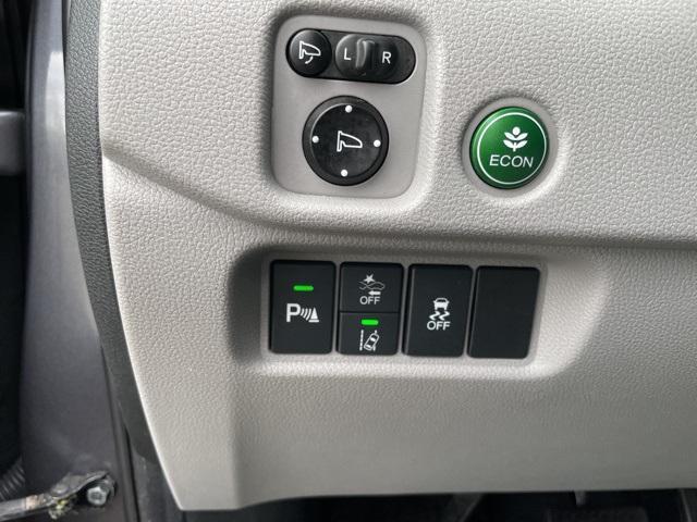 used 2019 Honda Pilot car, priced at $28,829