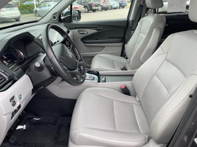 used 2019 Honda Pilot car, priced at $28,829