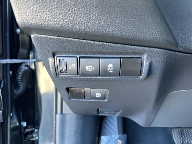 used 2023 Toyota Corolla Hybrid car, priced at $28,988