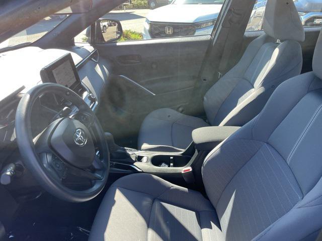 used 2023 Toyota Corolla Hybrid car, priced at $28,988