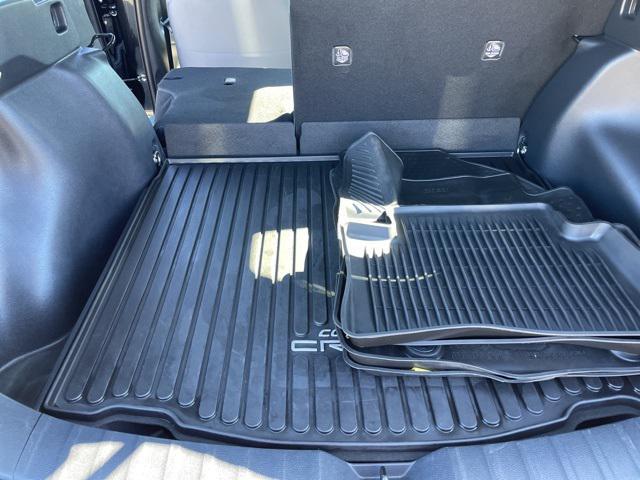used 2023 Toyota Corolla Hybrid car, priced at $28,988