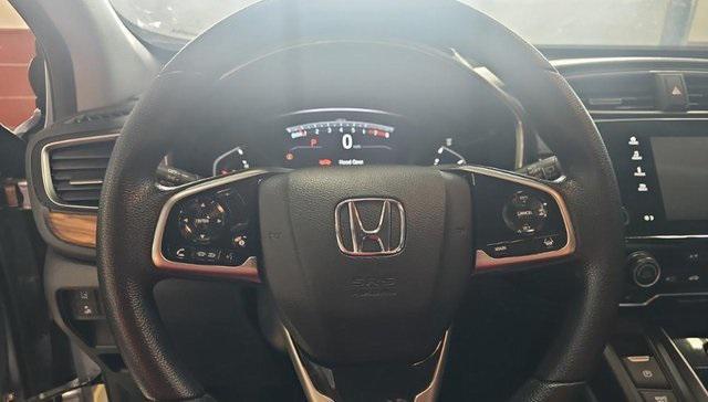 used 2020 Honda CR-V car, priced at $26,938