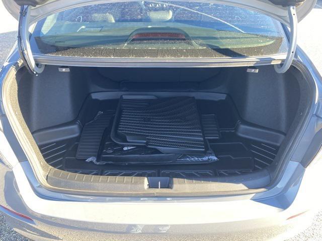 new 2026 Honda Civic car, priced at $28,245