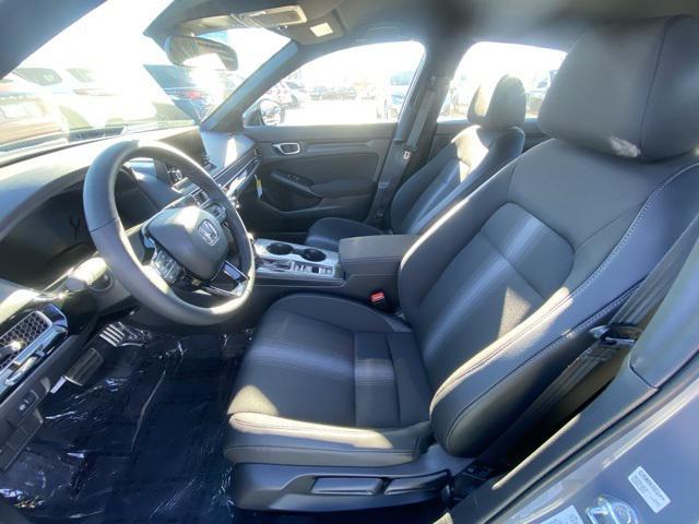 new 2026 Honda Civic car, priced at $28,245