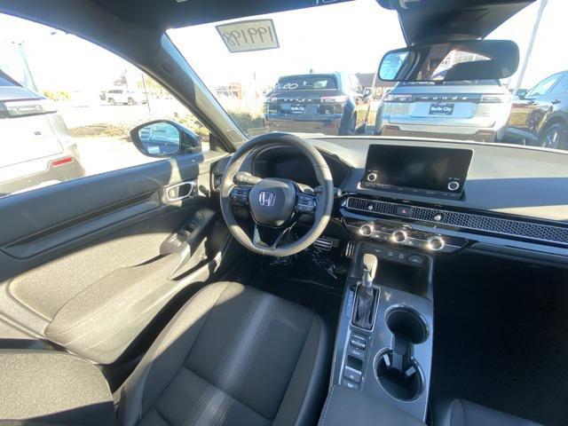 new 2026 Honda Civic car, priced at $28,245