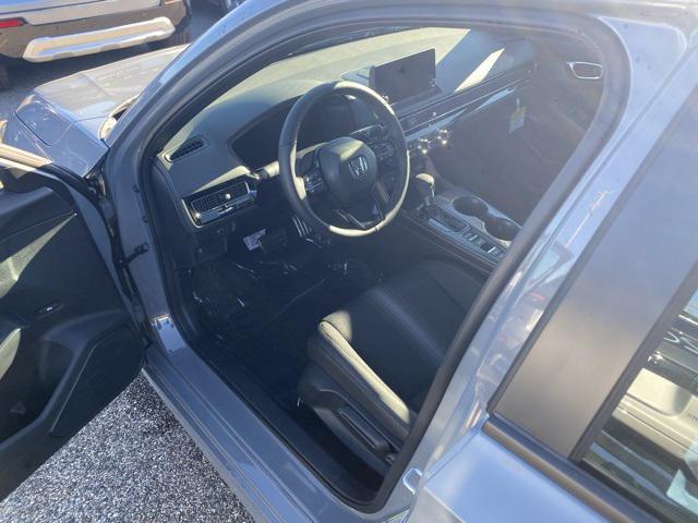 new 2026 Honda Civic car, priced at $28,245