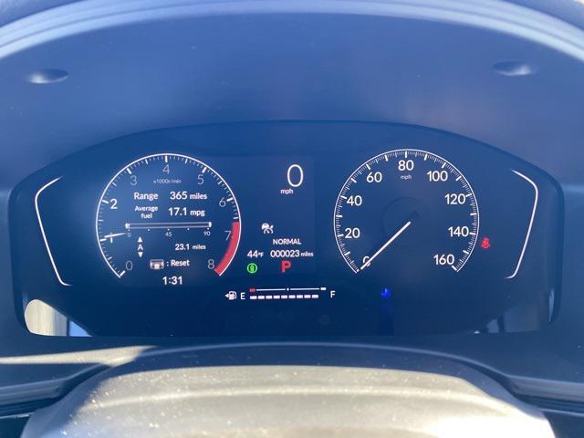 new 2026 Honda Civic car, priced at $28,245