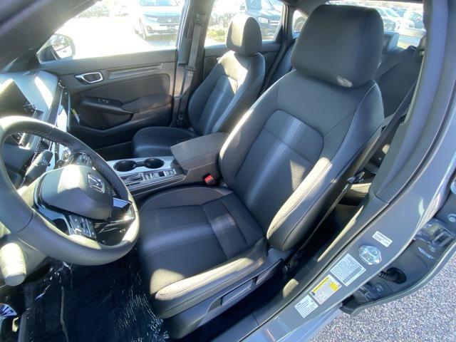 new 2026 Honda Civic car, priced at $28,245