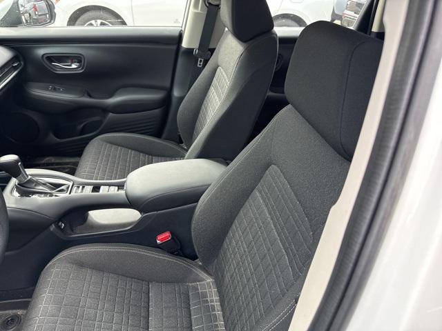 used 2023 Honda HR-V car, priced at $25,528