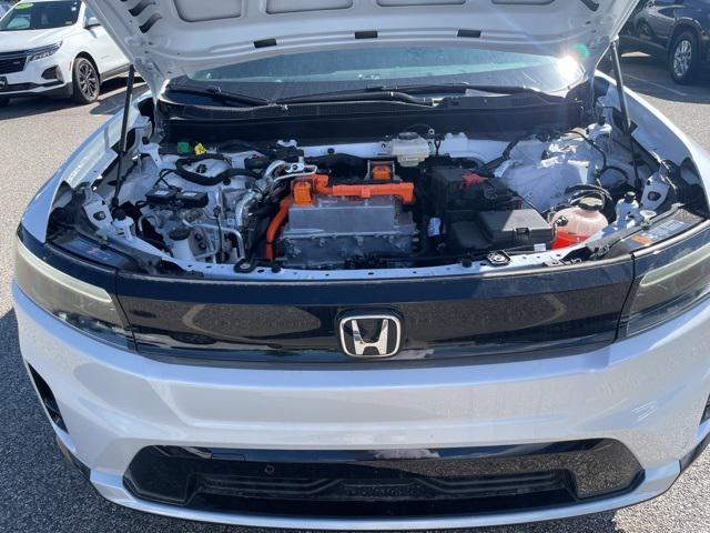 new 2025 Honda Prologue car, priced at $56,605