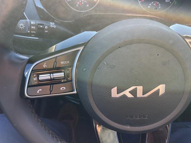 used 2022 Kia Seltos car, priced at $21,935