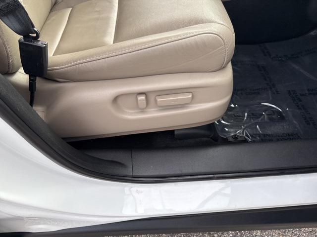 used 2021 Honda Pilot car, priced at $24,598