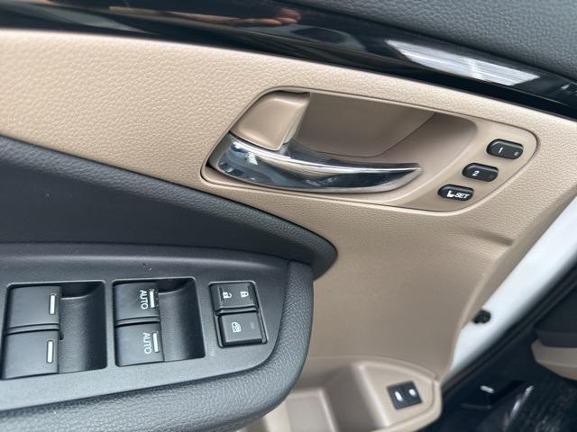 used 2021 Honda Pilot car, priced at $24,598