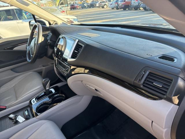 used 2019 Honda Ridgeline car, priced at $28,540