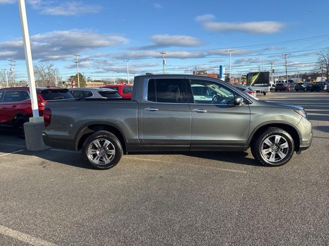 used 2019 Honda Ridgeline car, priced at $28,540