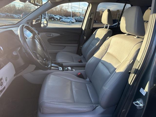 used 2019 Honda Ridgeline car, priced at $28,540