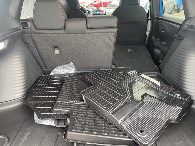 new 2026 Honda HR-V car, priced at $31,405