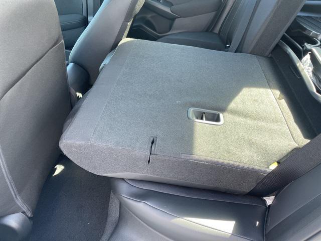 new 2025 Honda Civic car, priced at $29,055