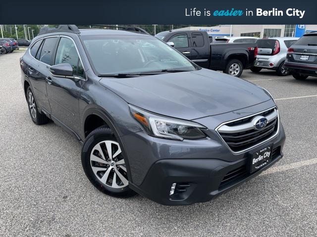 used 2022 Subaru Outback car, priced at $26,485
