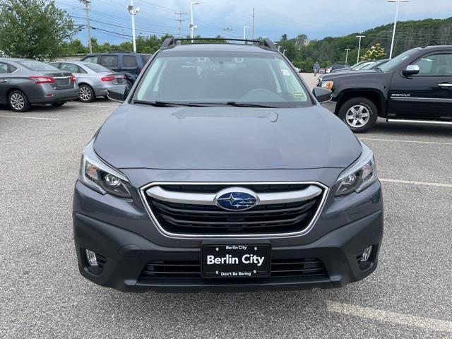 used 2022 Subaru Outback car, priced at $26,485