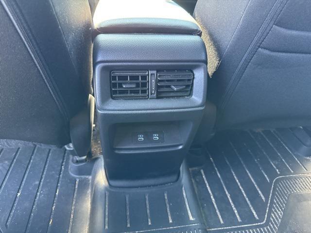 used 2023 Honda CR-V Hybrid car, priced at $30,948
