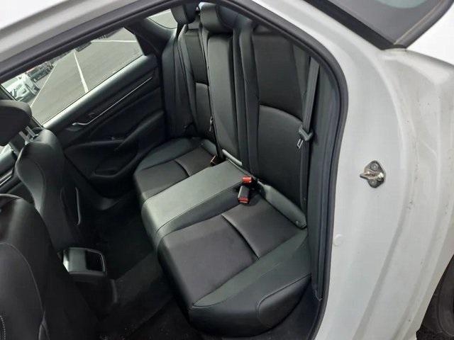 used 2019 Honda Accord car, priced at $23,448