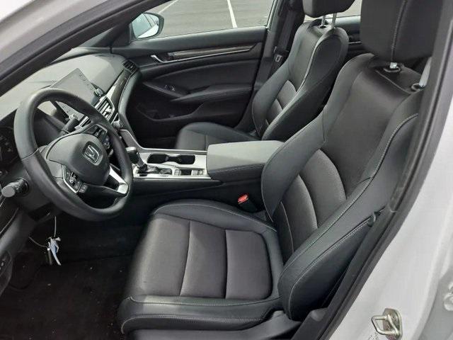 used 2019 Honda Accord car, priced at $23,448