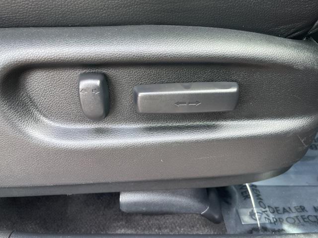 used 2023 Honda Passport car, priced at $32,704