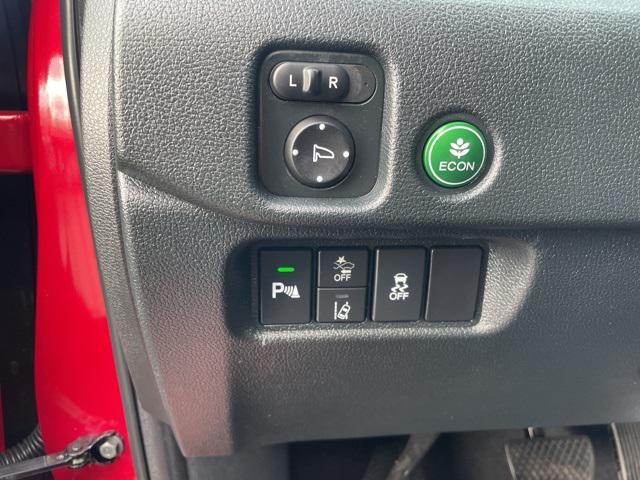 used 2023 Honda Passport car, priced at $32,704