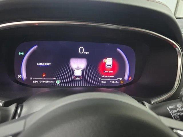 used 2024 Acura MDX car, priced at $46,798