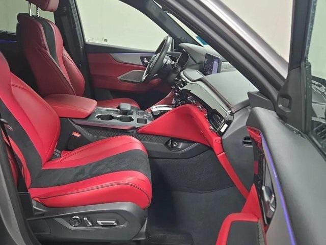 used 2024 Acura MDX car, priced at $46,798